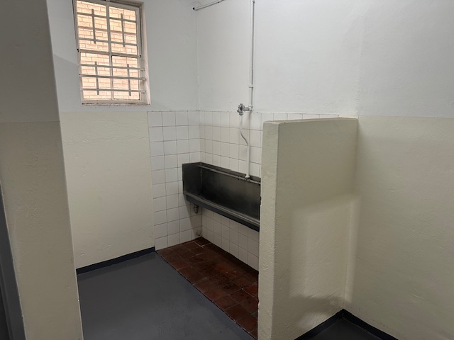 To Let Commercial Property for Rent in Dal Josafat Western Cape